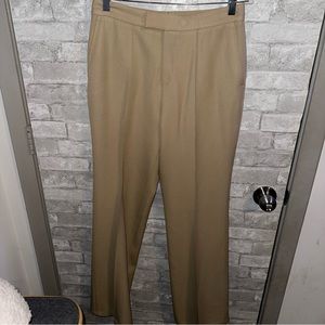 Women's Suistudio ally seam high rise pants sz 8 #G1